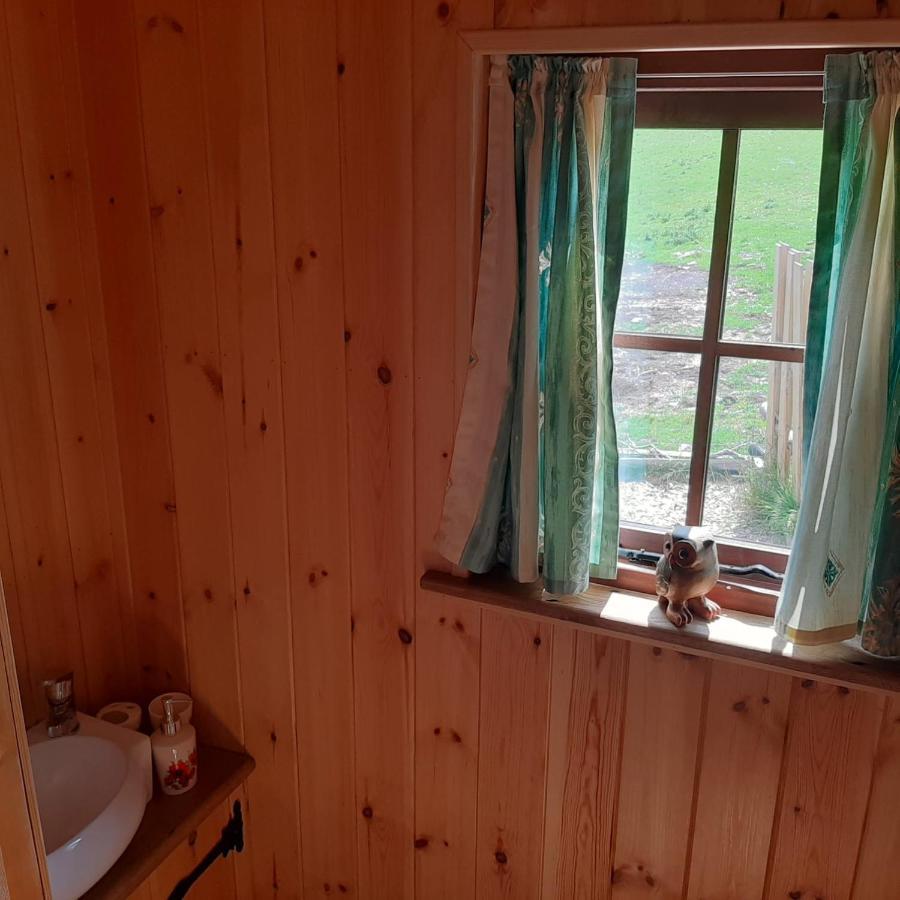 Foxglove Accommodation 크래븐 암즈 외부 사진