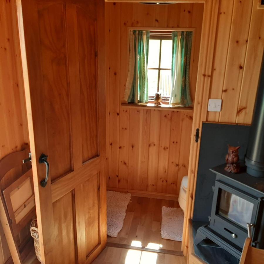Foxglove Accommodation 크래븐 암즈 외부 사진
