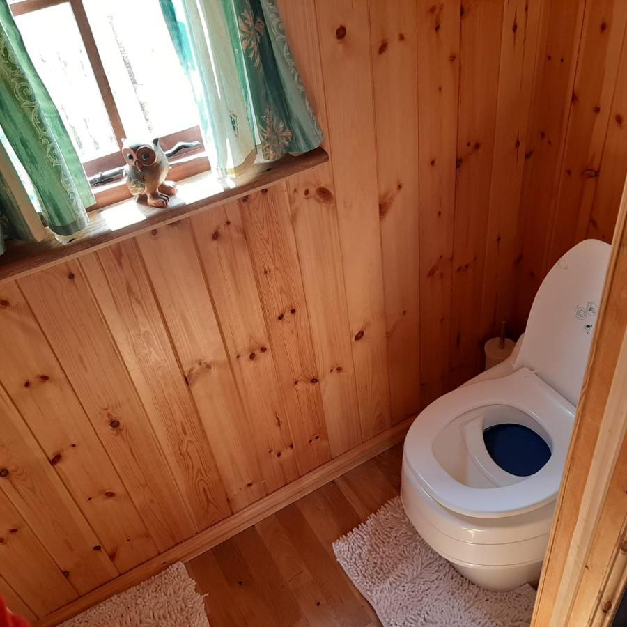 Foxglove Accommodation 크래븐 암즈 외부 사진