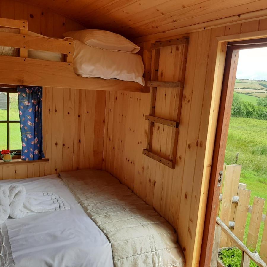 Foxglove Accommodation 크래븐 암즈 외부 사진