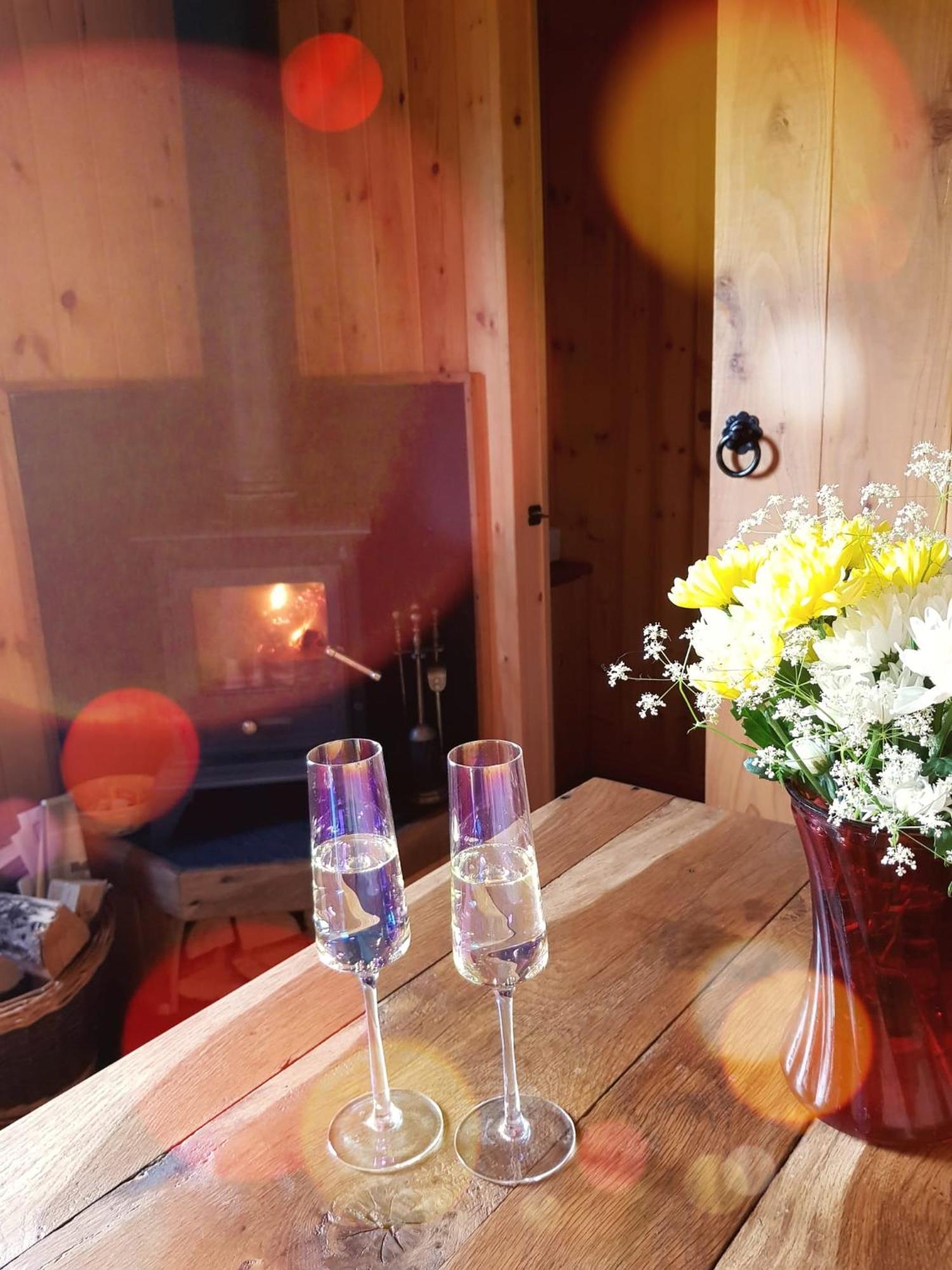 Foxglove Accommodation 크래븐 암즈 외부 사진