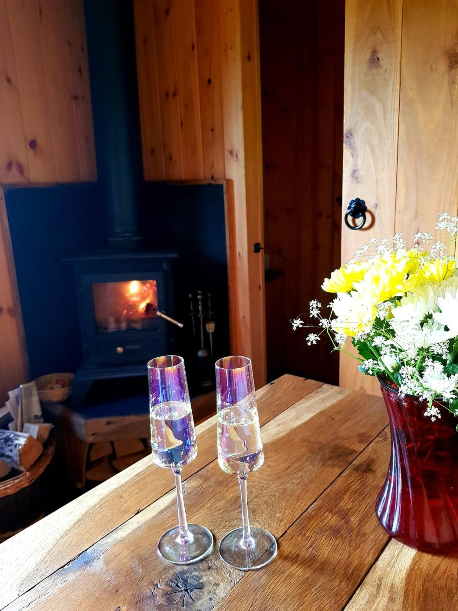 Foxglove Accommodation 크래븐 암즈 외부 사진